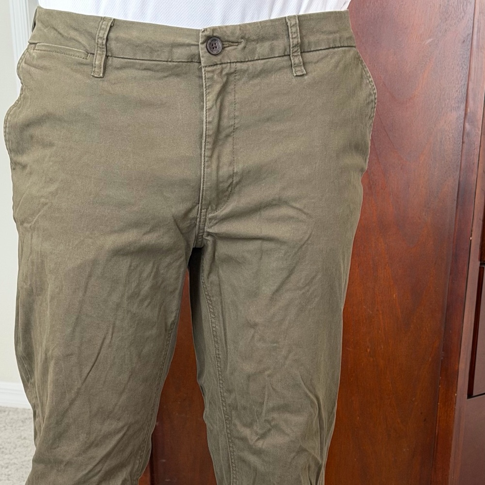 Ben Sherman pants - like new